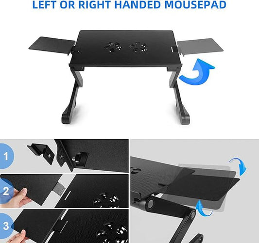 Foldable Multifunctional Stand